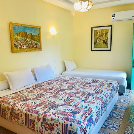 Villa Baddi Marrakech Lagouassem Ngoại thất bức ảnh