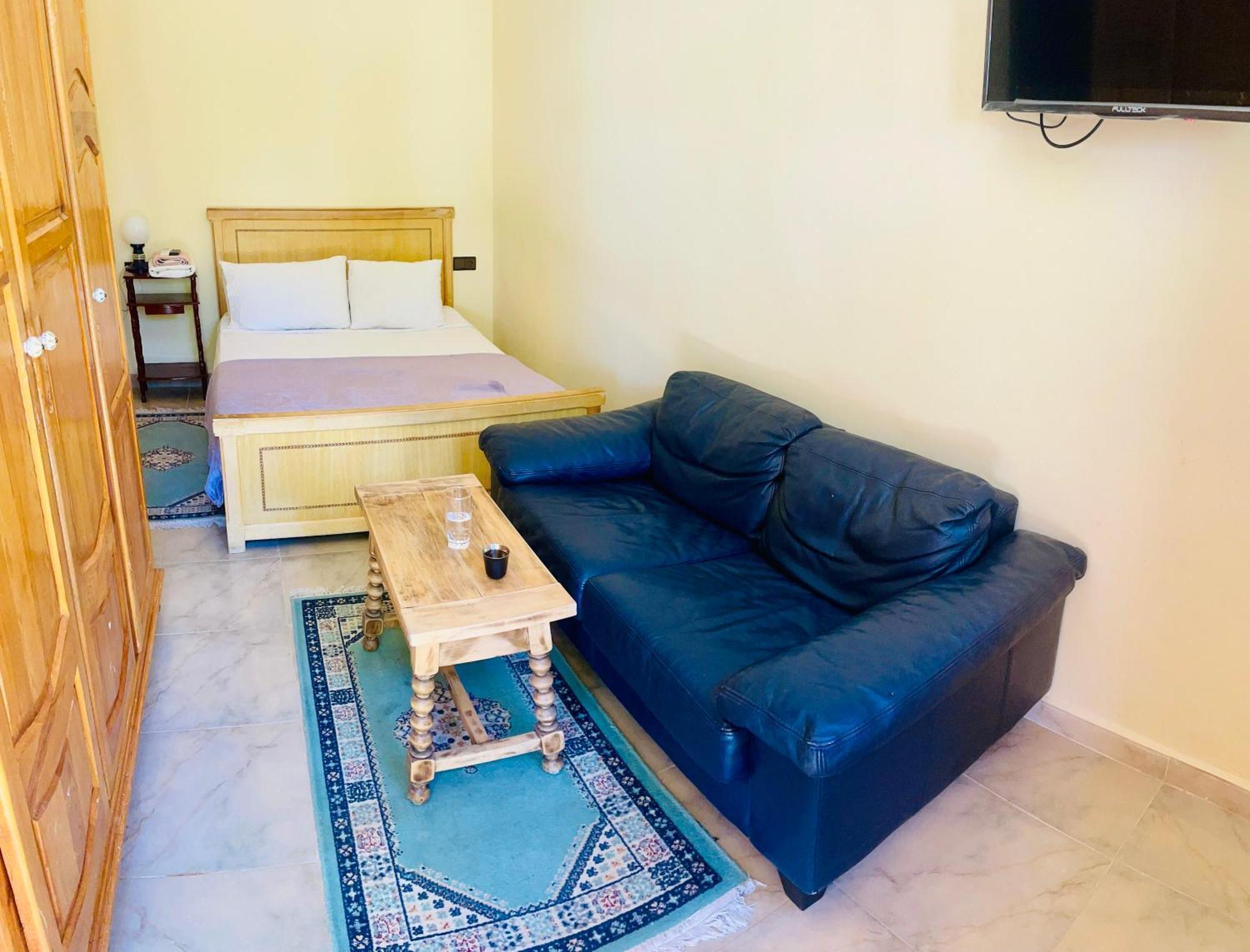 Villa Baddi Marrakech Lagouassem Ngoại thất bức ảnh